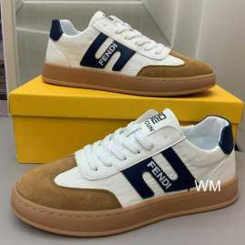 Picture of Fendi Shoes _SKUFendisz38-452CWM10034846